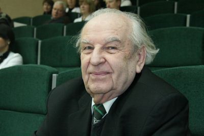 A+A Albertas Griganavičius. V. Simutkino nuotrauka, „Šiaulių naujienos“.